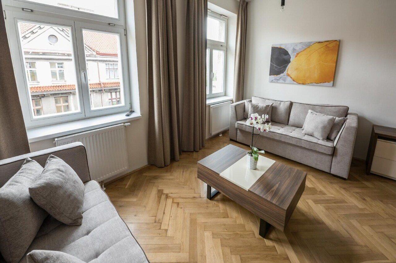 Letna Garden * Praha