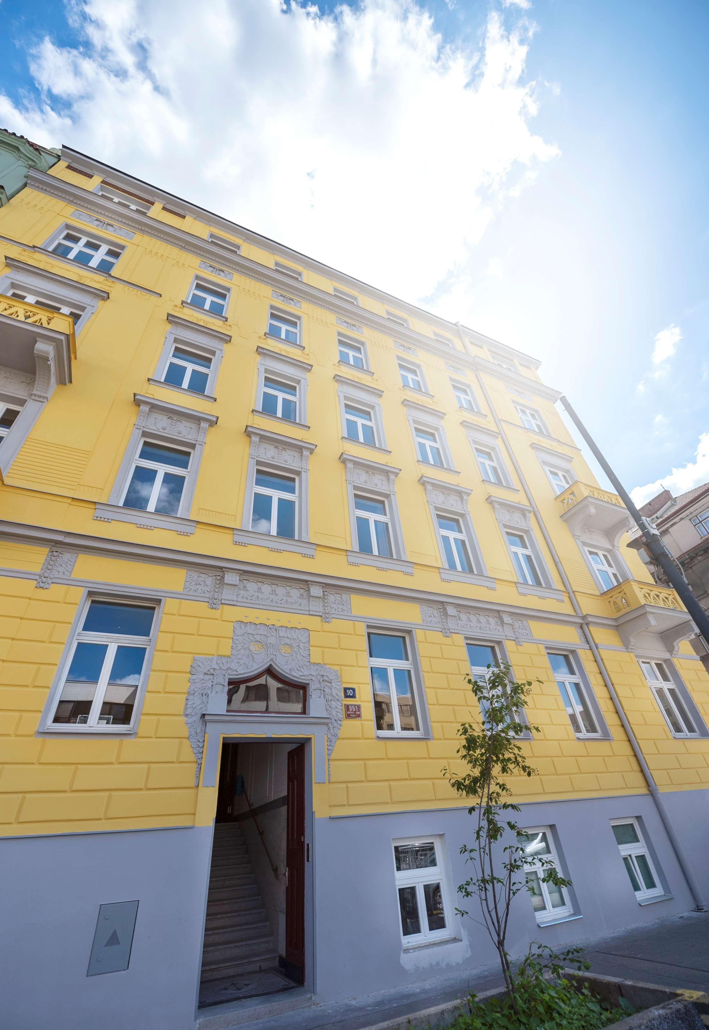 Letna Garden * Praha