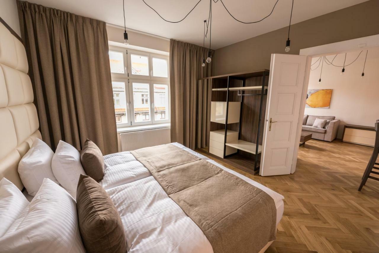 Letna Garden Praha